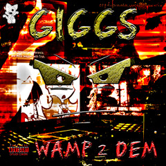 GIGGS X 2CHAINZ - ULTIMATE GANGSTA (R0RYSID3 X DJ FUZZ'S CHOPPED AND FUCKED AND CUT REMIX)