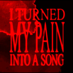 I turned my pain into a song (Mayo Remix)