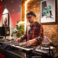 POOL PARTY & Friends - Sir Bolivar EP.001 [Latino Funk Vinyl Mix]