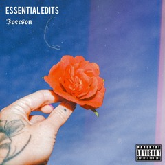 IVERSON - Essential Edits (Album Promo Mix)