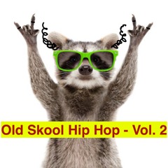 Old Skool Hip Hop - Vol. 2