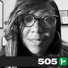 Episode 505 - Tasheka Arceneaux-Sutton