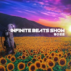 Infinite Beats Show #022 ft Jay Cass Guestmix