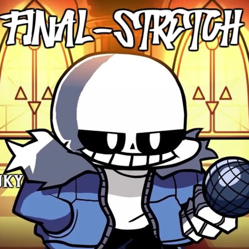 Stream chaos  Listen to fnf indie cross (undertale) playlist online for  free on SoundCloud