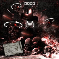 D00D X GHOZTED - METAL BOI