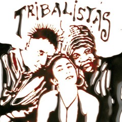 Tribalista - Ja Sei Namorar #Niskens