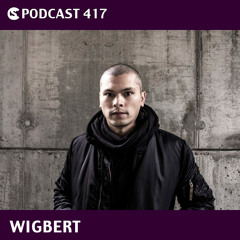 CS Podcast 417: Wigbert