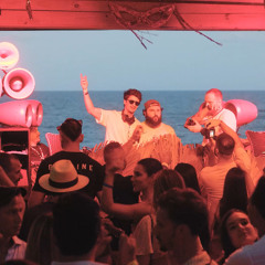 Diego Druck Live @ Amaité Carnival - Warm Up for Moojo