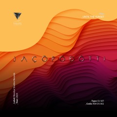 Revolux Studios Records - Jacopo Dotti - Dj Set - Until the Sunset