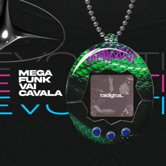 MEGA FUNK VAI CAVALA - CD EVOLUTION (TAIDigital)