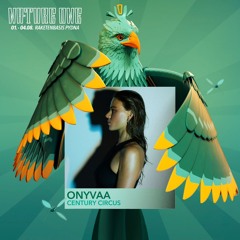 ONYVAA at NATURE ONE 2024