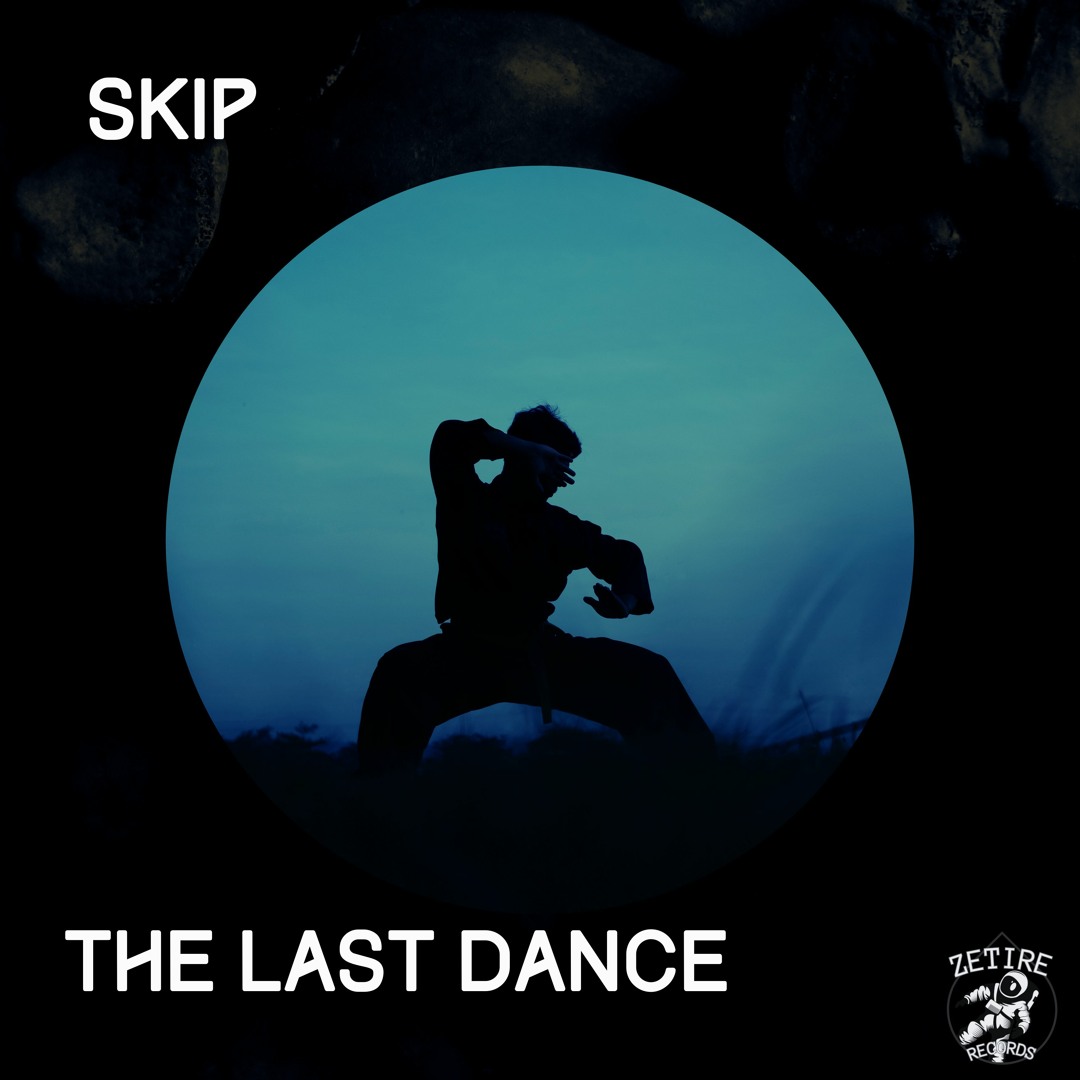 Listen to Take Off by Skip in THE LAST DANCE EP playlist online