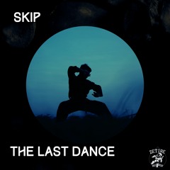 THE LAST DANCE EP
