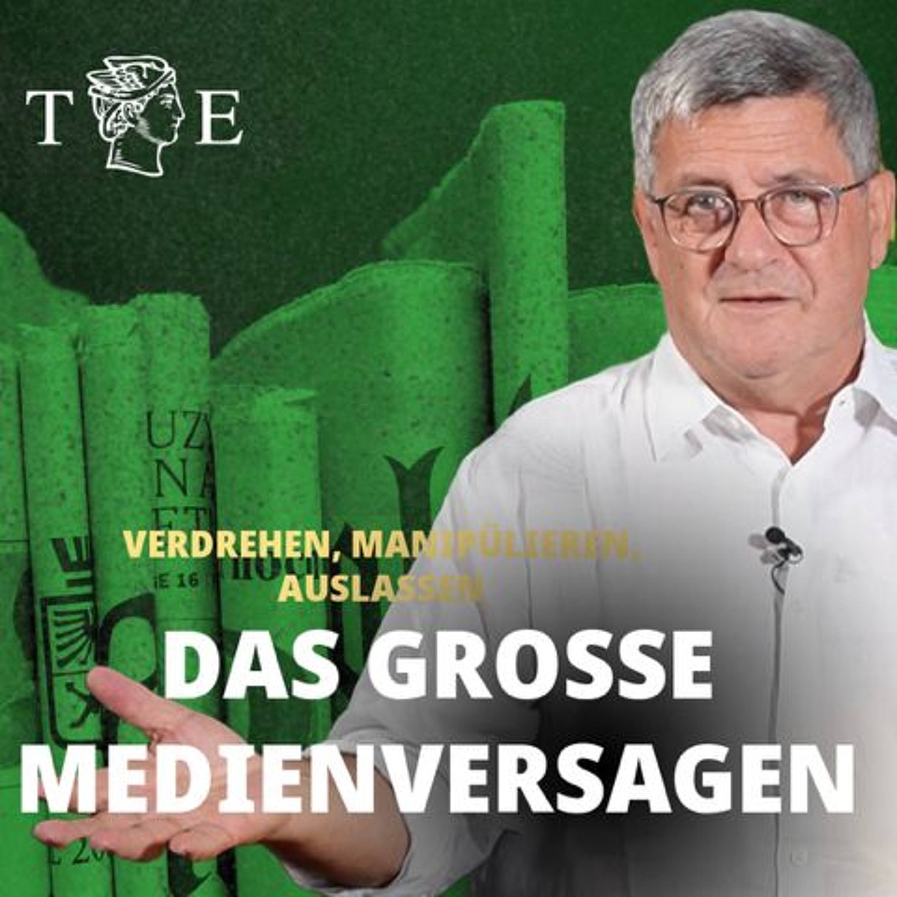 Podcasts von Tichys Einblick