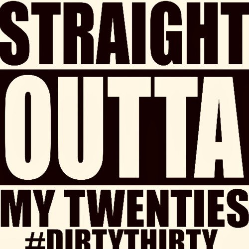 DirtyThirty