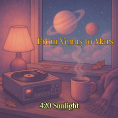 From Venus to Mars