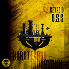 Set Impro O.S.S.  (hardtechno-indus)
