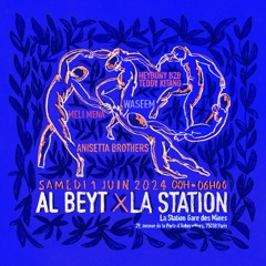 Live Recordings