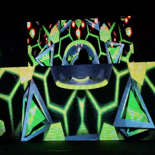 SmoakSesh 2022 Live at the Domino Room - TsuVoid