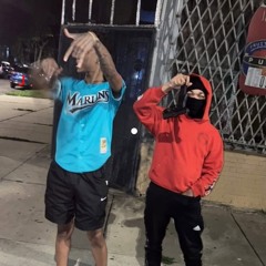 Bloodhound Lil Jeff - Saved The Day (OG Unreleased V1)