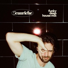 Funky Deep House Mix 2025