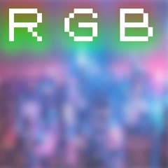 RGB - Gm Pentatonic - 215 BPM