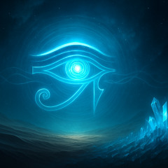 the eye of horus