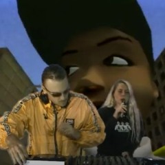 Partiboi69 B2B Sally C Live From The STINGZONE