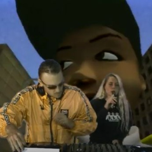Partiboi69 B2B Sally C Live From The STINGZONE