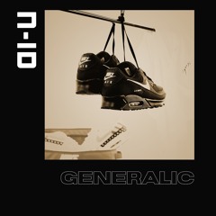 Generalic (Sido x KIZ type beat)prod. by N-ID & the beats