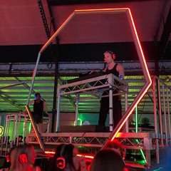 ICE CREAM FACTORY 2023