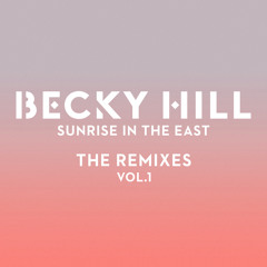 Sunrise In The East (Michael Calfan Remix)