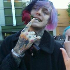 Lil Peep - Awful Things (Rock Version)
