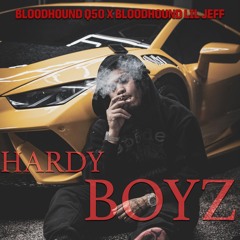 Hardy Boyz (feat. Bloodhound Lil Jeff)