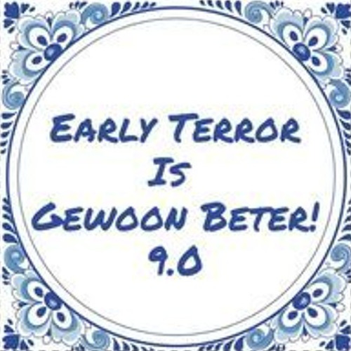 early terror mix