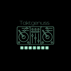 Tanja le Chains - Taktgenuss Podcast #9
