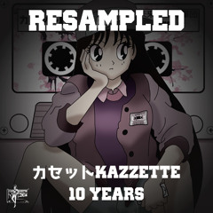 Stream カセット k a z z e t t e music | Listen to songs, albums