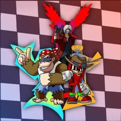 [DAY 4 - SALT] The Wildstyle Pistolero Arrives