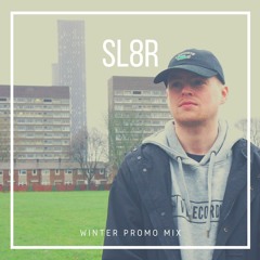 Winter Promo Mix