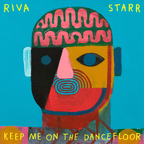 01 Riva Starr Feat. Harry Stone - House Of Mirrors (Extended Mix) [Snatch! Records]