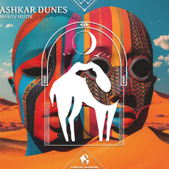 Ashkar Dunes (Original Mix)