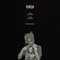 Lil Uzi Vert-Red Wraith