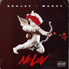 SeaJay X Meezy - No LUV