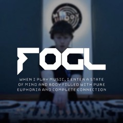 f0gl neurofunk mix