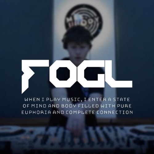 f0gl neurofunk mix