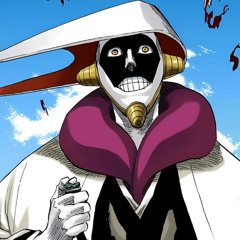 "The Perfect Being You Said?" Mayuri Kurotsuchi (Bleach) x Ozen (super slowed) - tenzoo