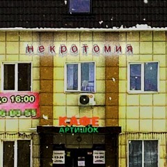 кафе артишок