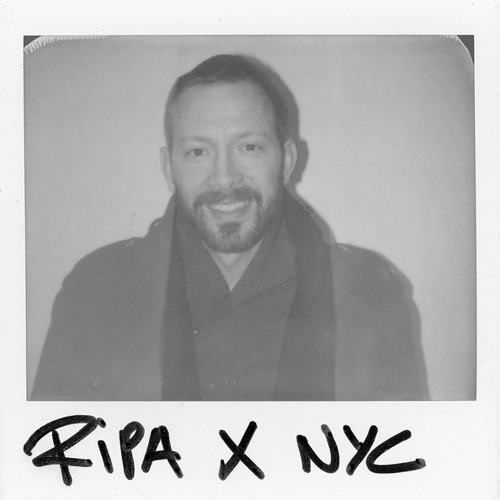Beats In Space with Ripperton 02.17.15