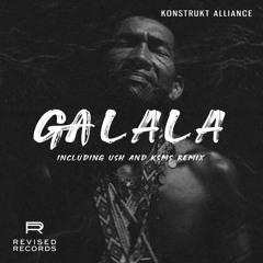 GALALA (USH Remix)