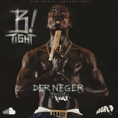 B-Tight feat. Bendt -  N*ger bums mich (44388er Remix)